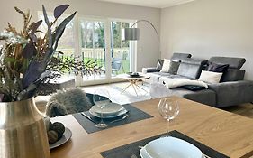 Ferienwohnung Bella