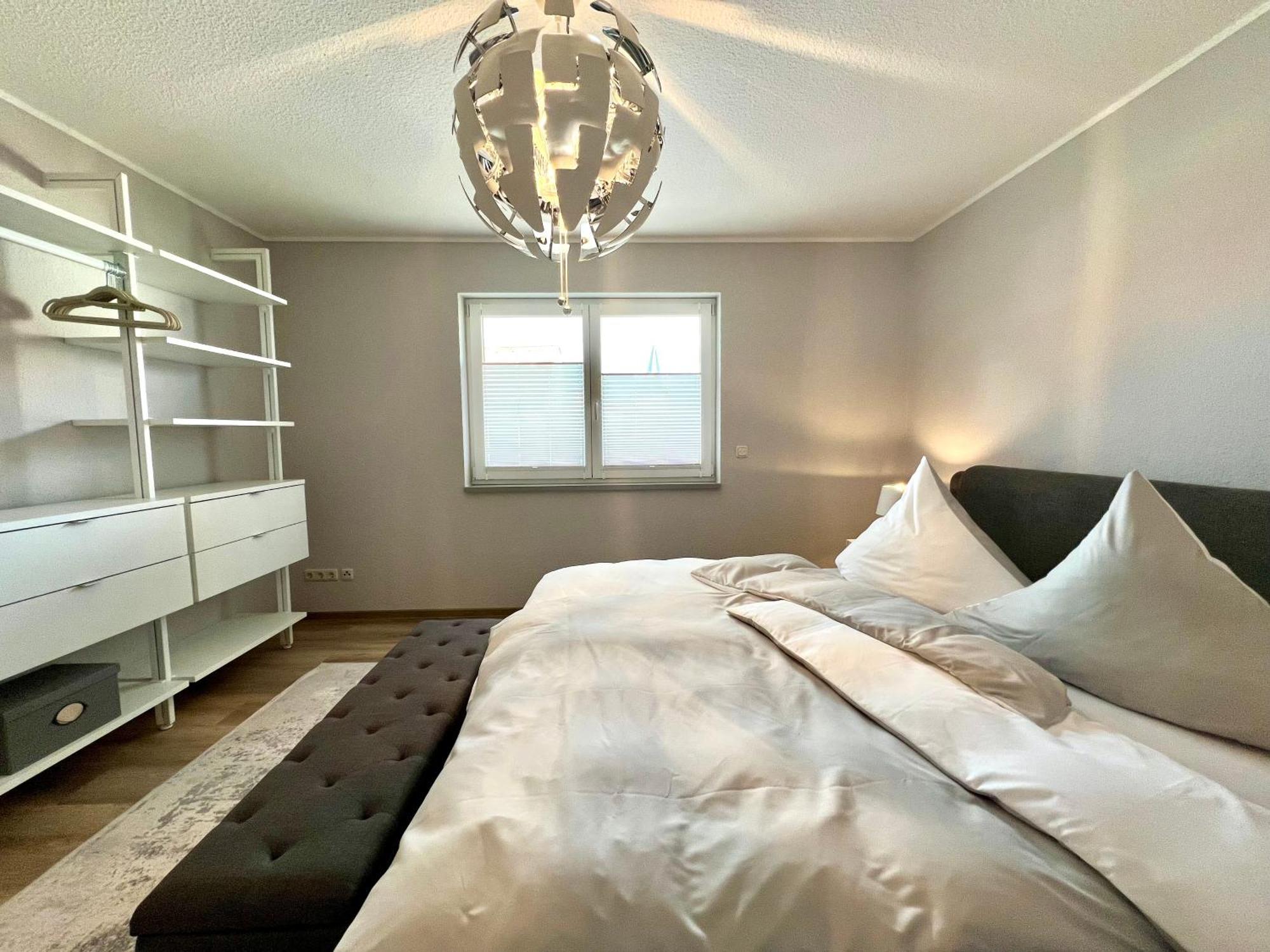Ferienwohnung Bella Ballenstedt Buitenkant foto