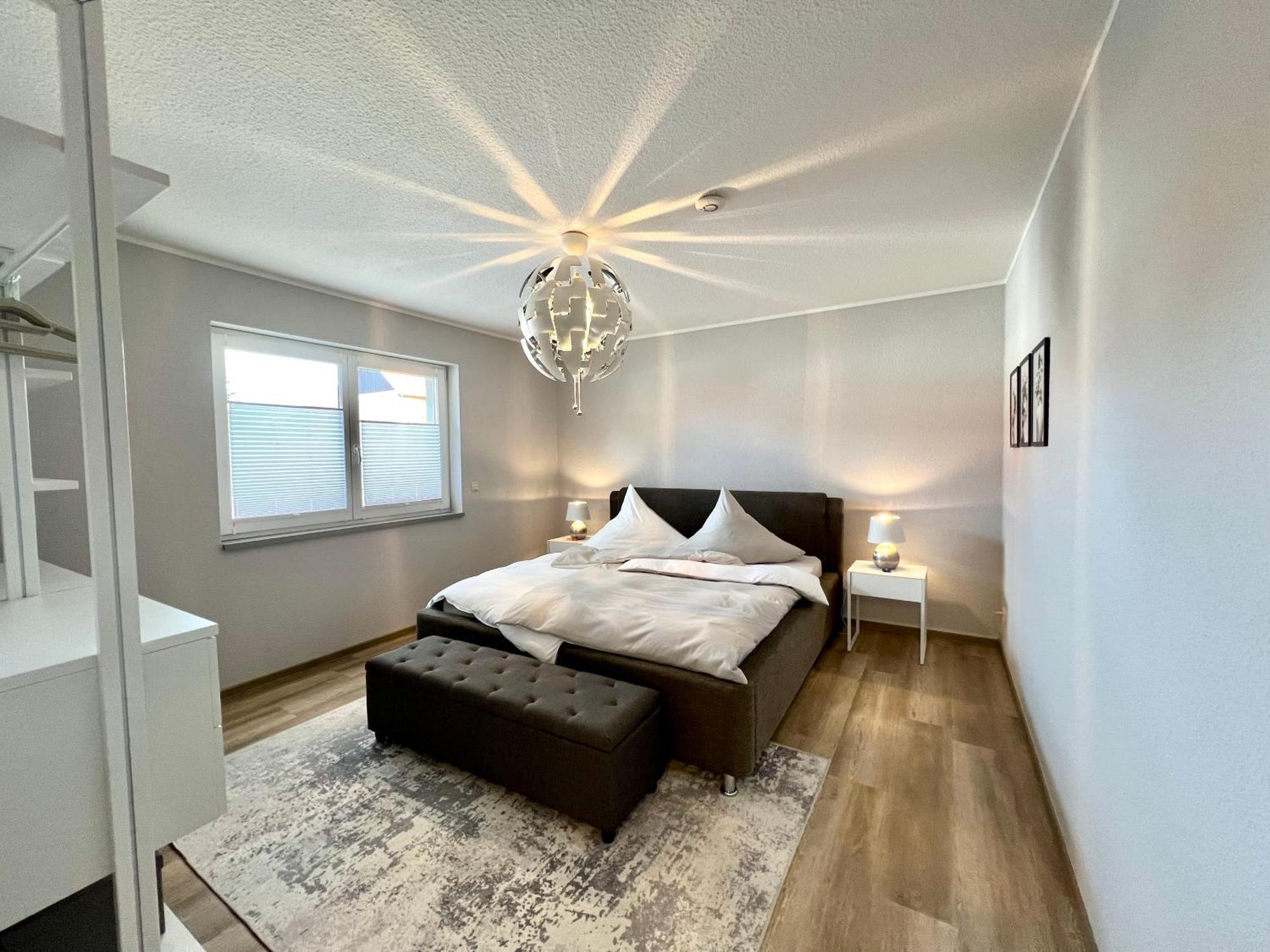 Ferienwohnung Bella Ballenstedt Buitenkant foto