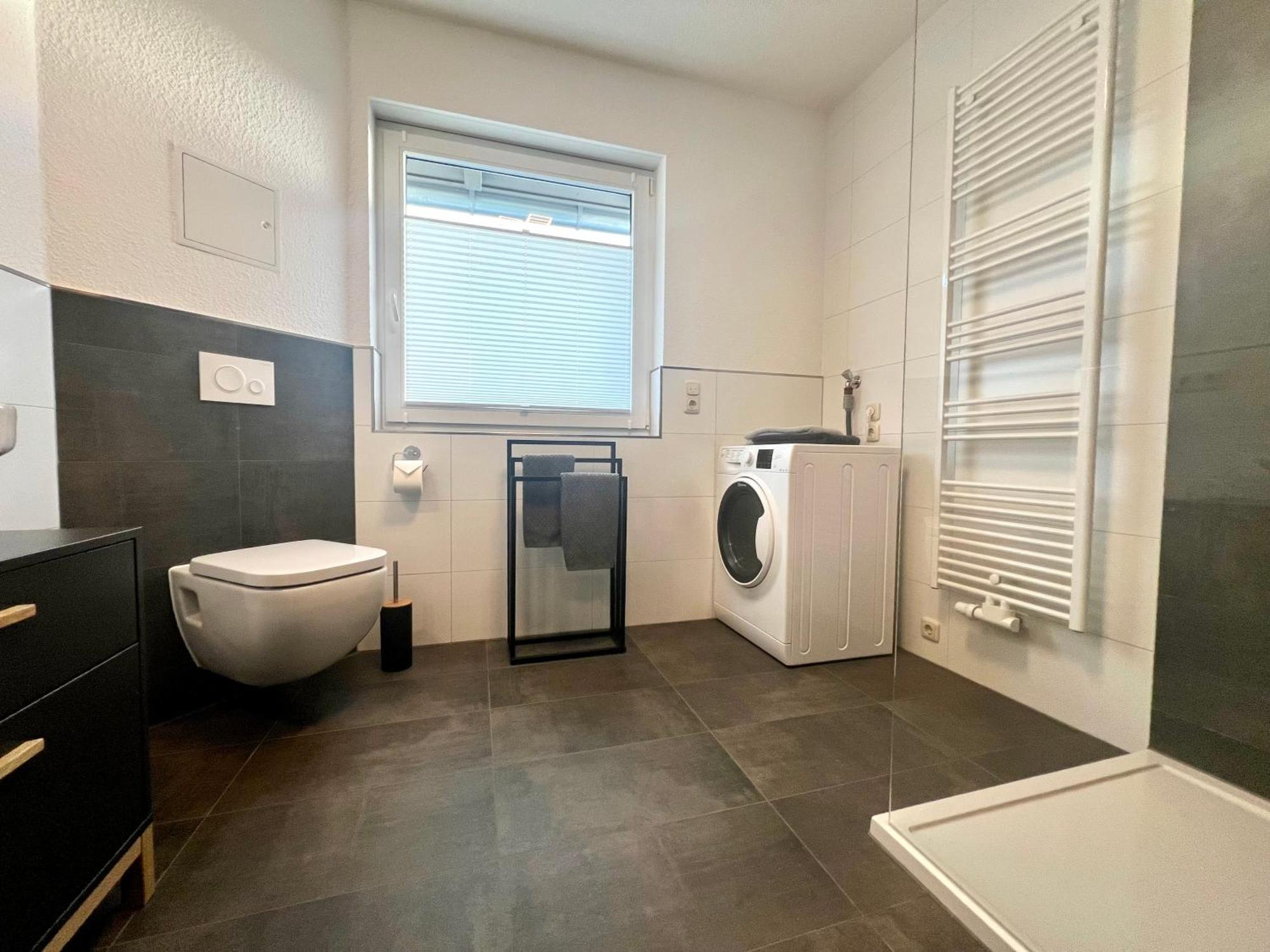 Ferienwohnung Bella Ballenstedt Buitenkant foto
