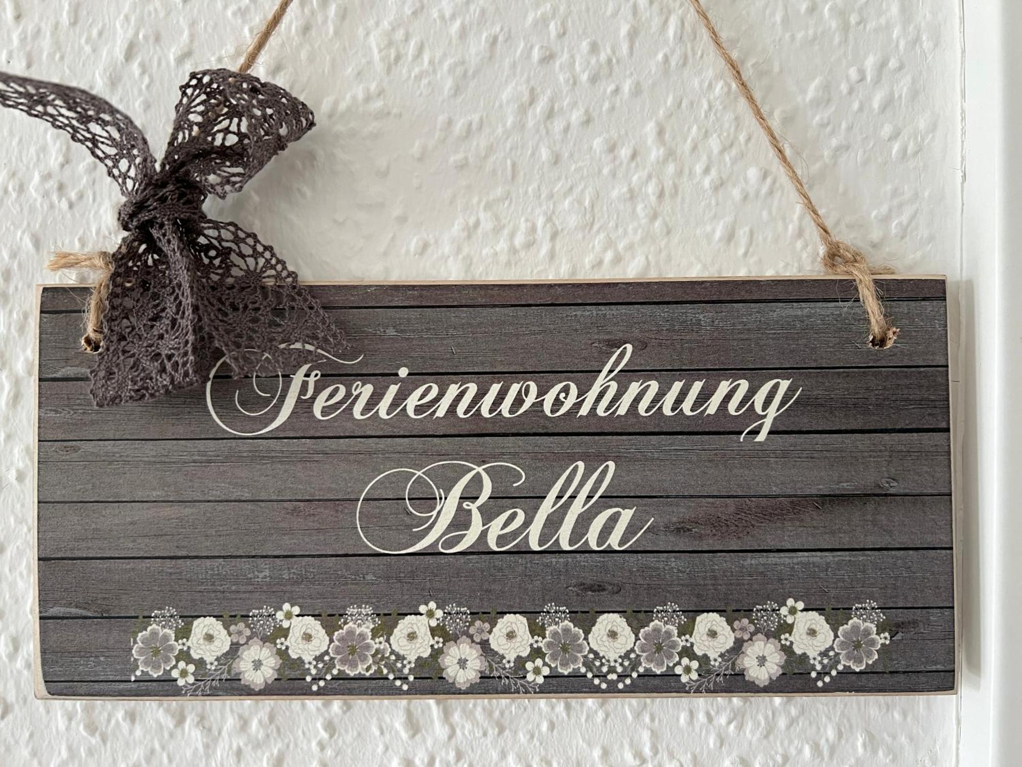 Ferienwohnung Bella Ballenstedt Buitenkant foto